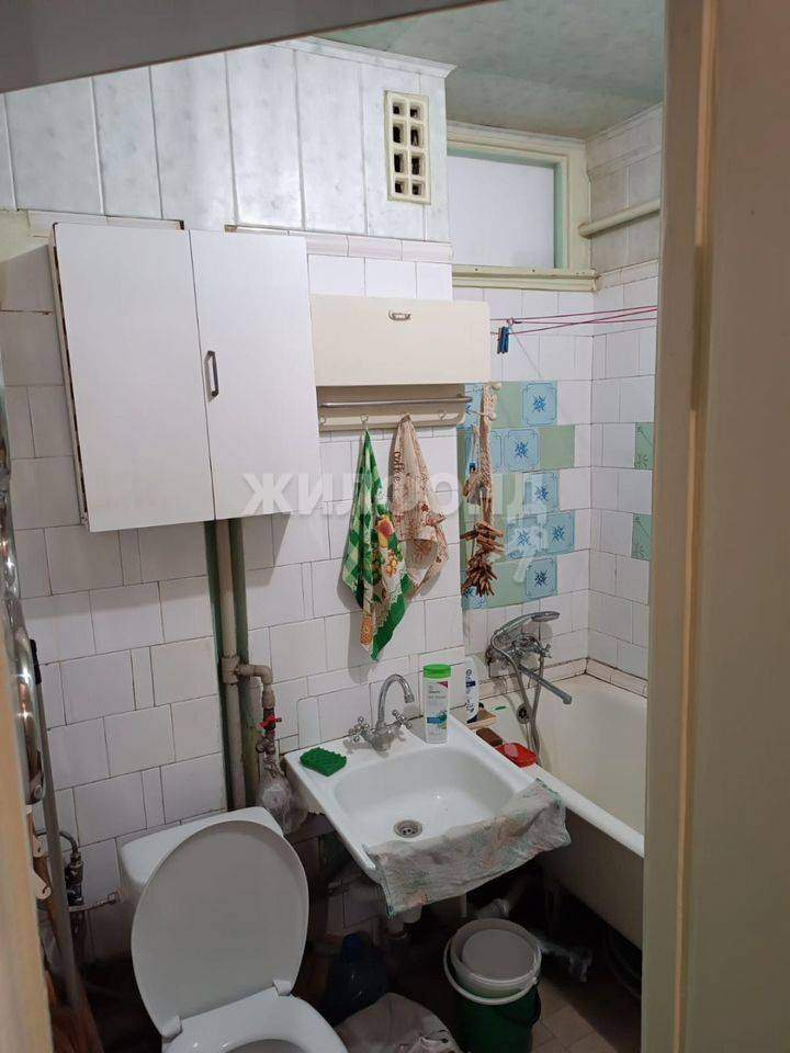 Квартира на продажу в Воронеже, Космонавтов улица, 50 фото №16