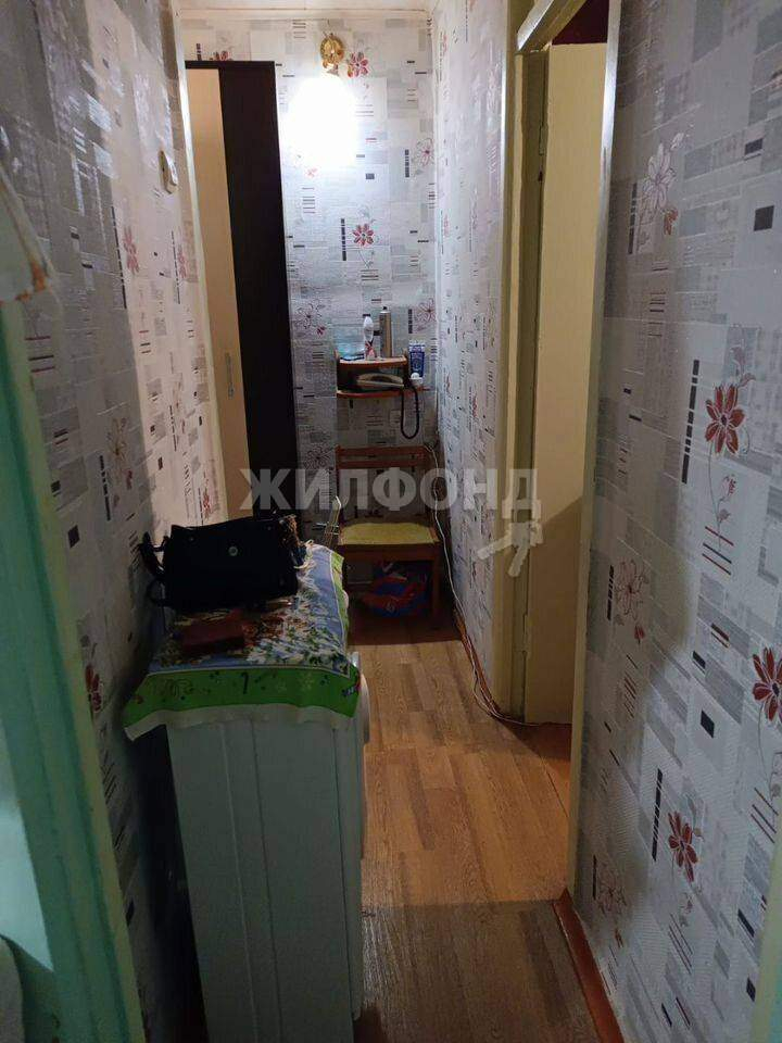 Квартира на продажу в Воронеже, Космонавтов улица, 50 фото №9