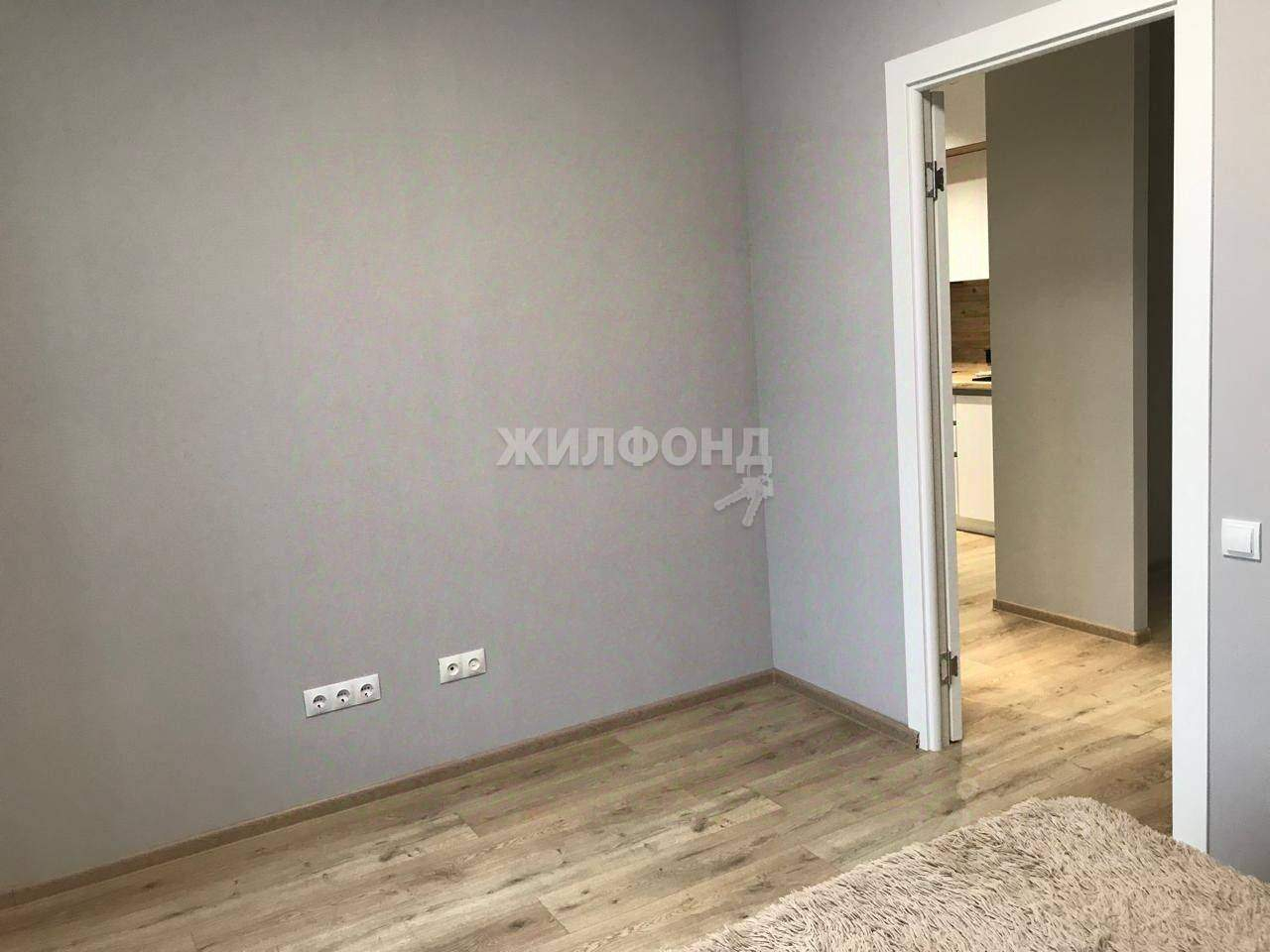 Квартира на продажу в Брянске, им. О.С. Визнюка улица, 14 фото №6