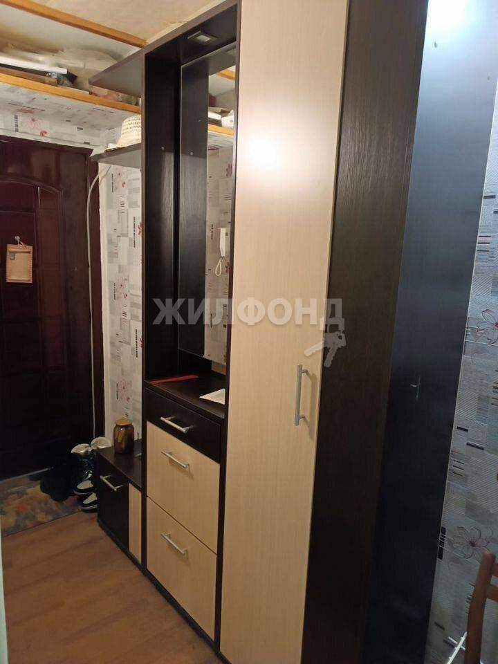 Квартира на продажу в Воронеже, Космонавтов улица, 50 фото №3