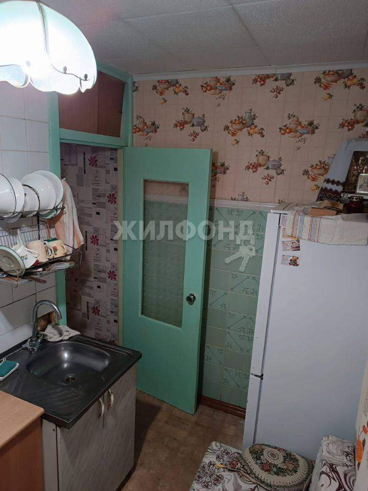 Квартира на продажу в Воронеже, Космонавтов улица, 50 фото №11