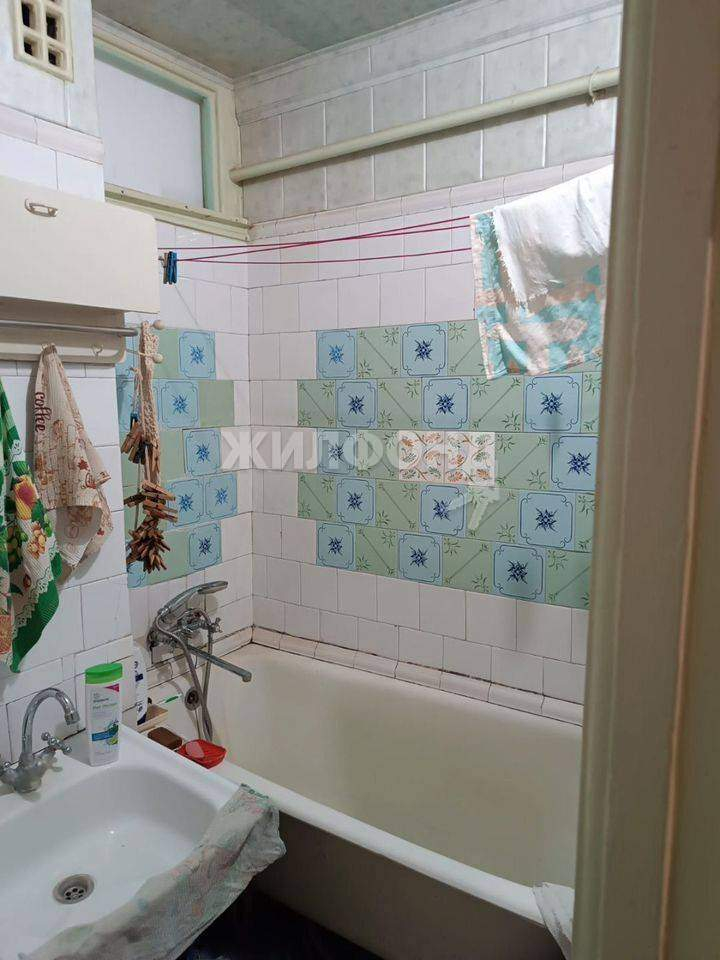Квартира на продажу в Воронеже, Космонавтов улица, 50 фото №14