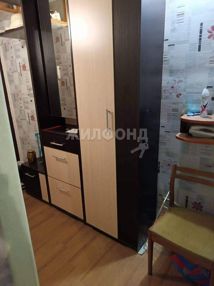 Квартира на продажу в Воронеже, Космонавтов улица, 50 фото №5