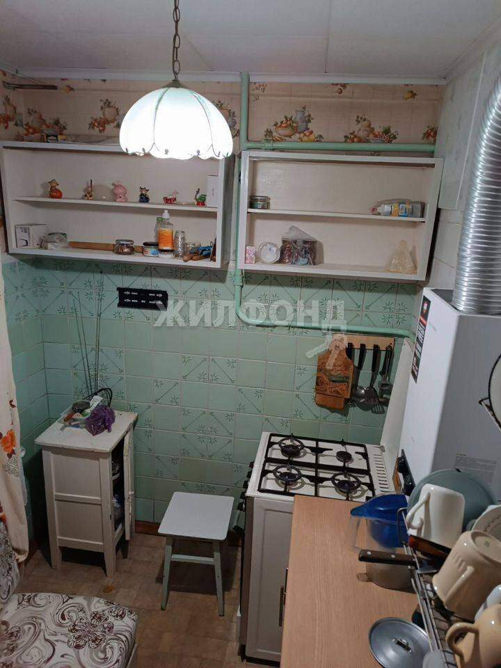 Квартира на продажу в Воронеже, Космонавтов улица, 50 фото №7