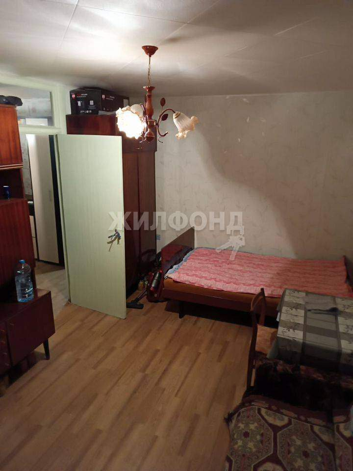 Квартира на продажу в Воронеже, Космонавтов улица, 50 фото №1