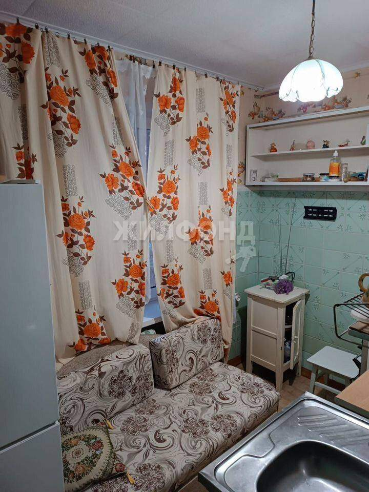 Квартира на продажу в Воронеже, Космонавтов улица, 50 фото №8