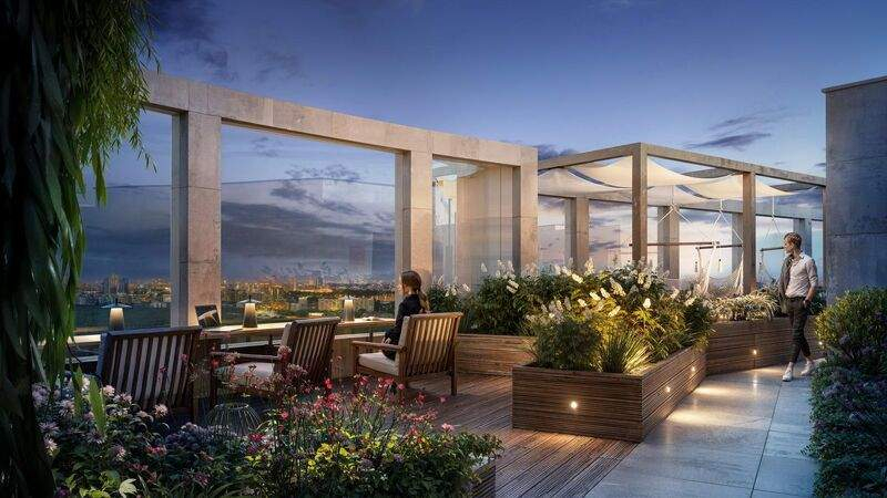 Квартира на продажу в Москве, Нижние Мнёвники улица, 1 фото №12
