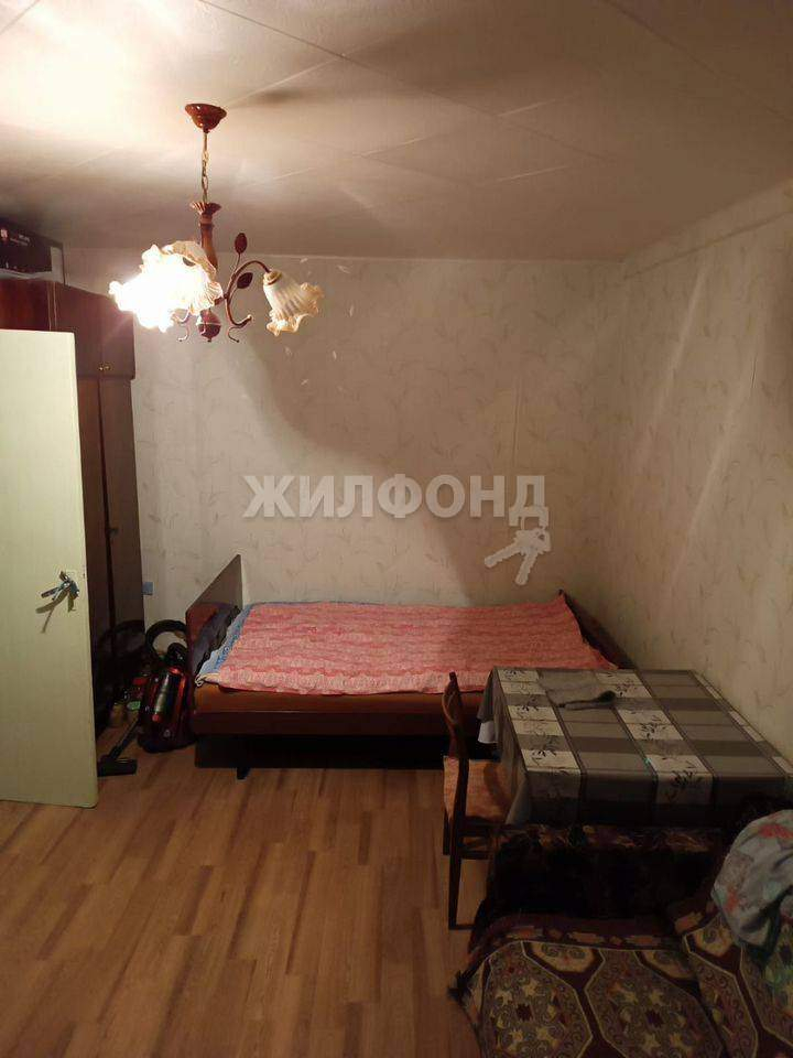 Квартира на продажу в Воронеже, Космонавтов улица, 50 фото №0