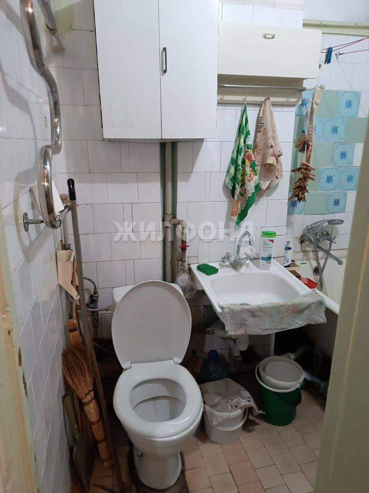 Квартира на продажу в Воронеже, Космонавтов улица, 50 фото №15