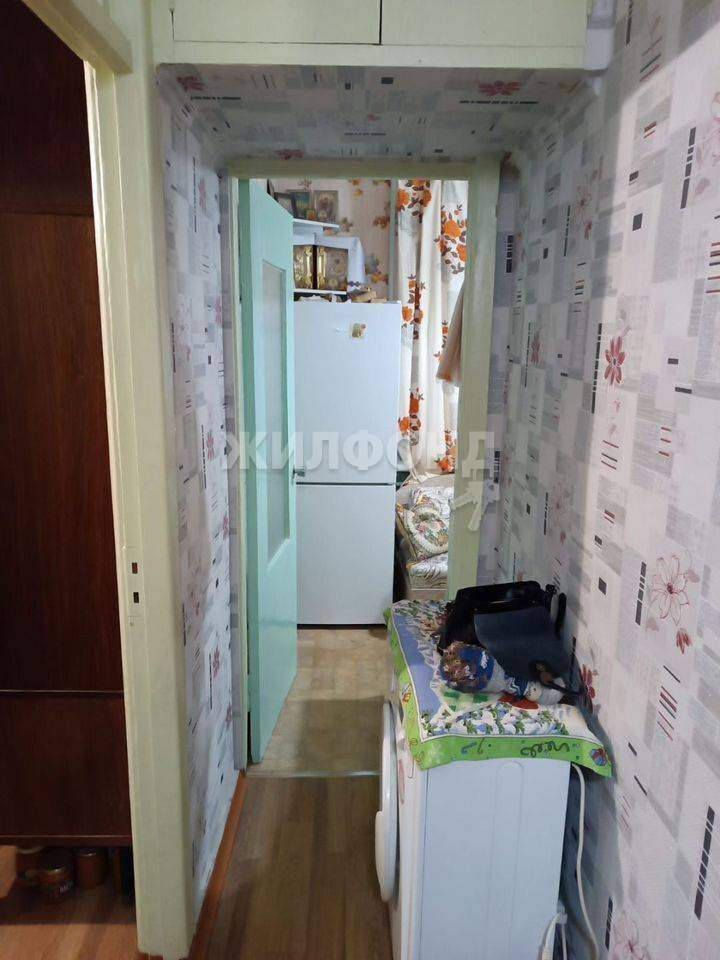 Квартира на продажу в Воронеже, Космонавтов улица, 50 фото №6