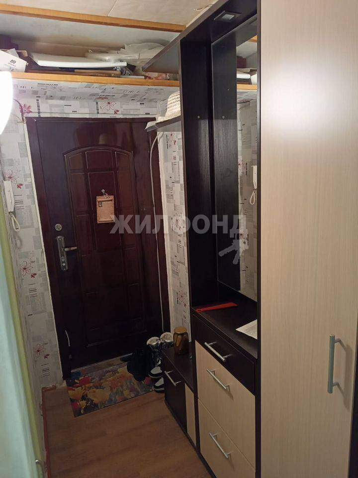 Квартира на продажу в Воронеже, Космонавтов улица, 50 фото №4