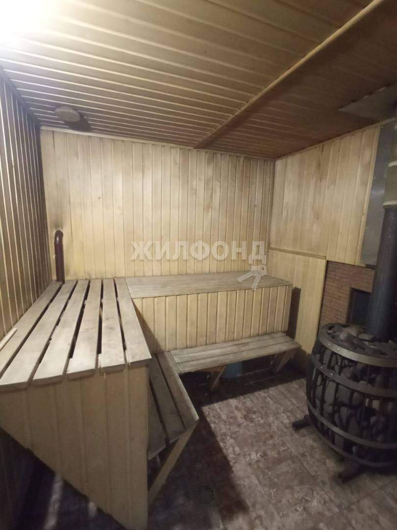 Дом на продажу в Кызыле, Депутатская улица фото №13