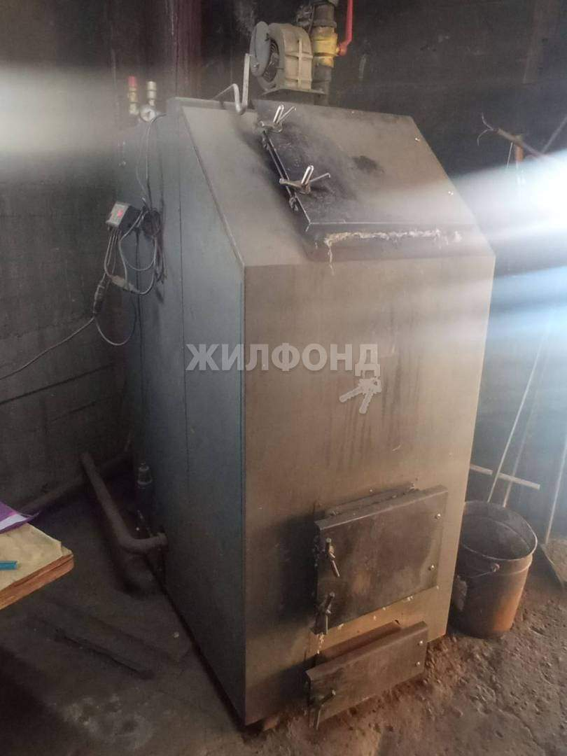 Дом на продажу в Кызыле, Депутатская улица фото №1