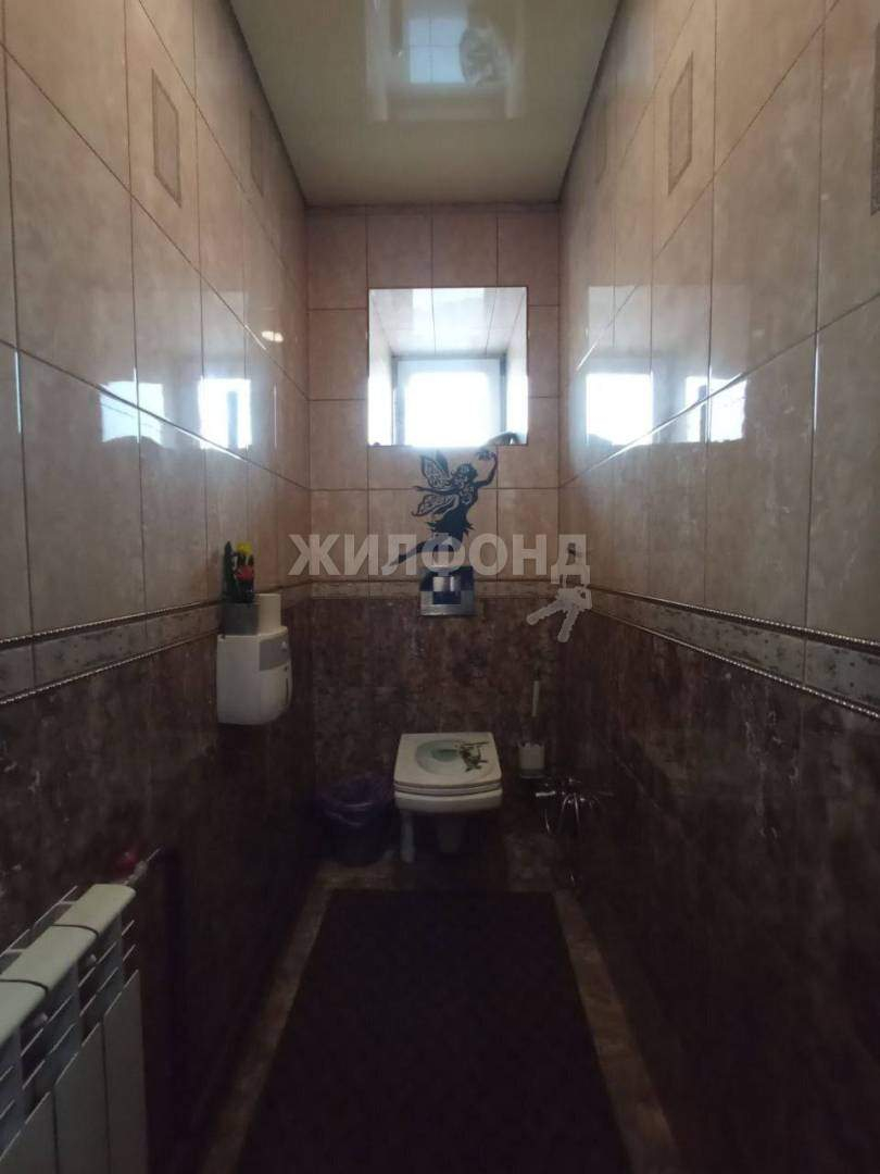 Дом на продажу в Кызыле, Депутатская улица фото №16