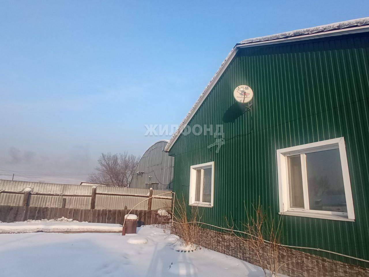 Дом на продажу в Кызыле, Депутатская улица фото №11