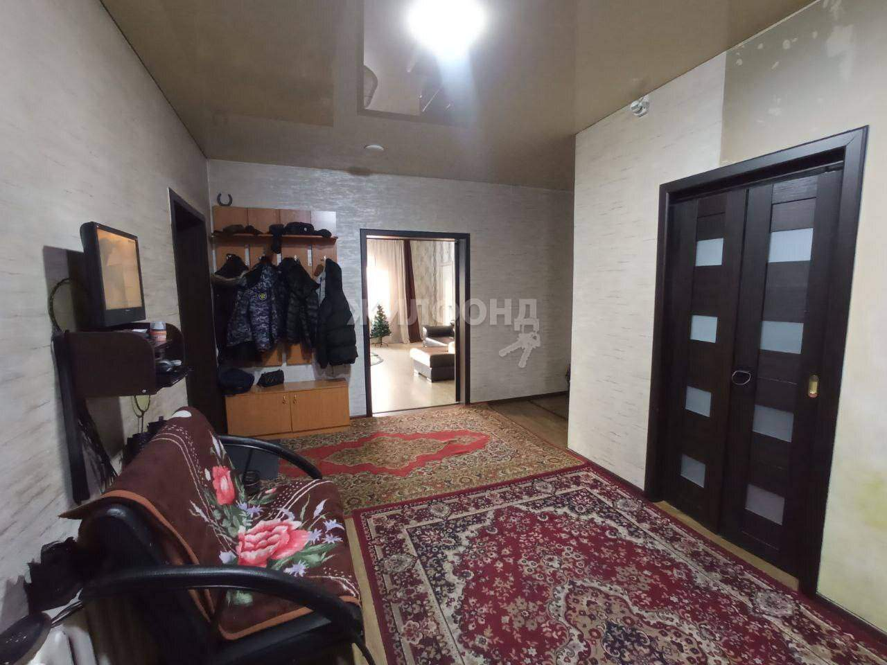 Дом на продажу в Кызыле, Депутатская улица фото №14