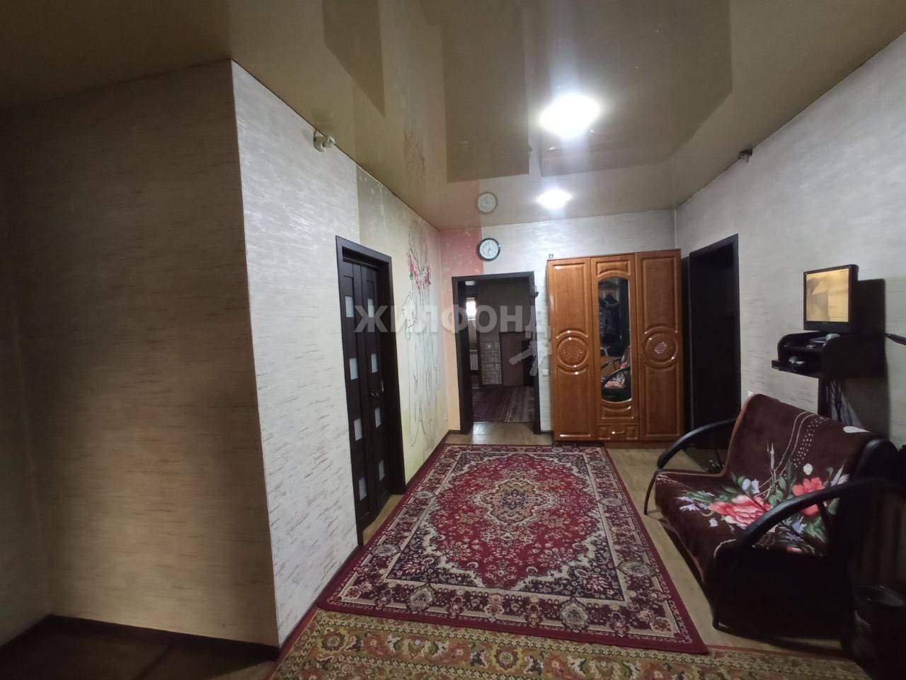 Дом на продажу в Кызыле, Депутатская улица фото №10