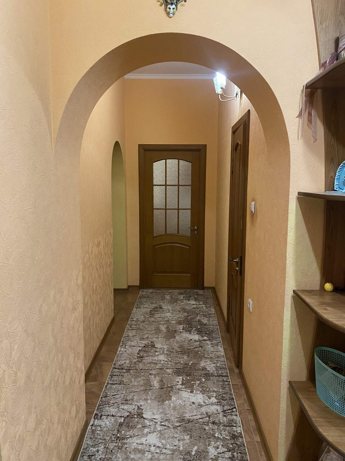 Квартира в аренду в Ростове-на-Дону, Семашко переулок, 117г фото №21