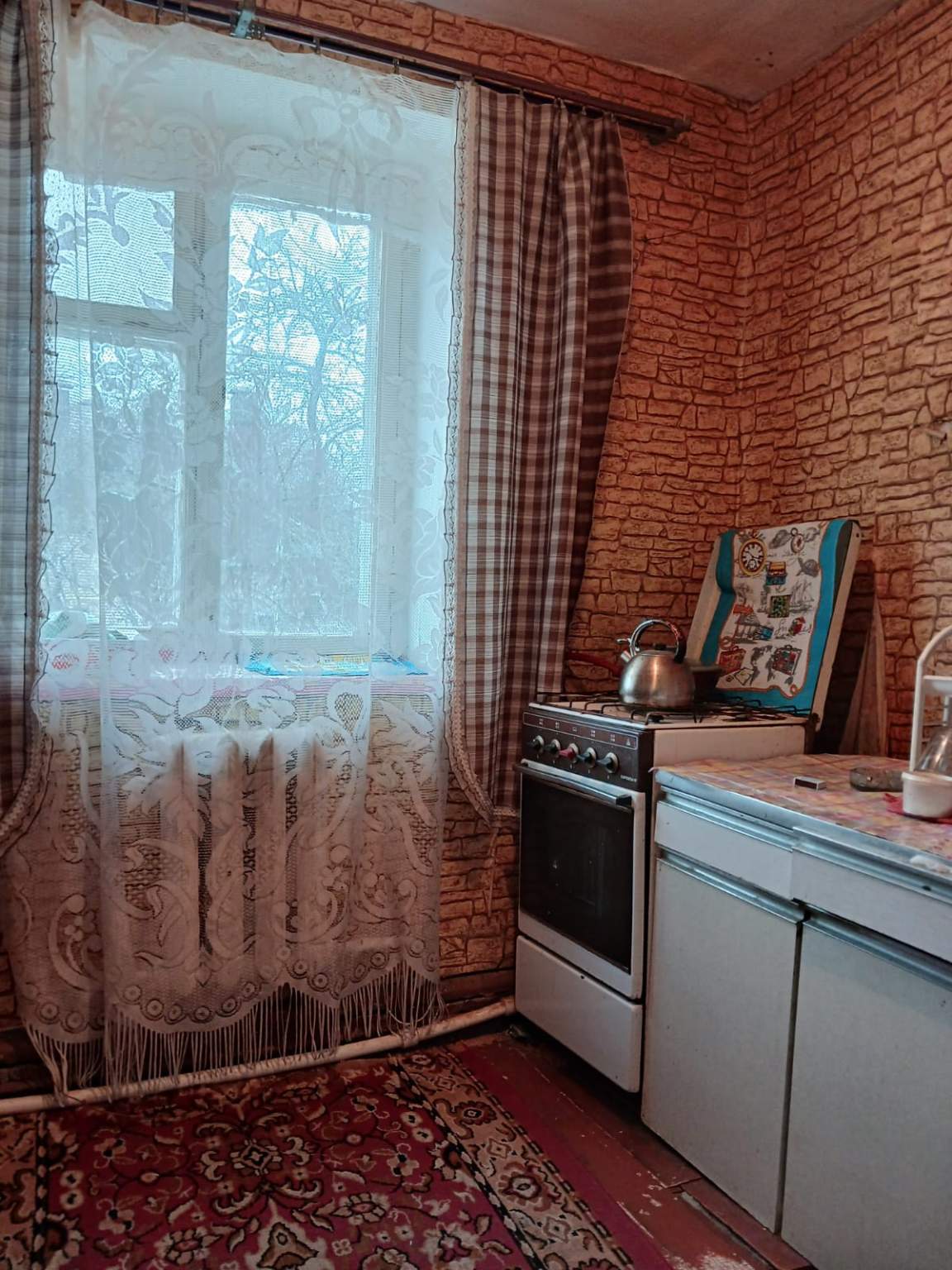 Квартира на продажу в Ольше Долгой, Заозерная улица, 3 фото №5