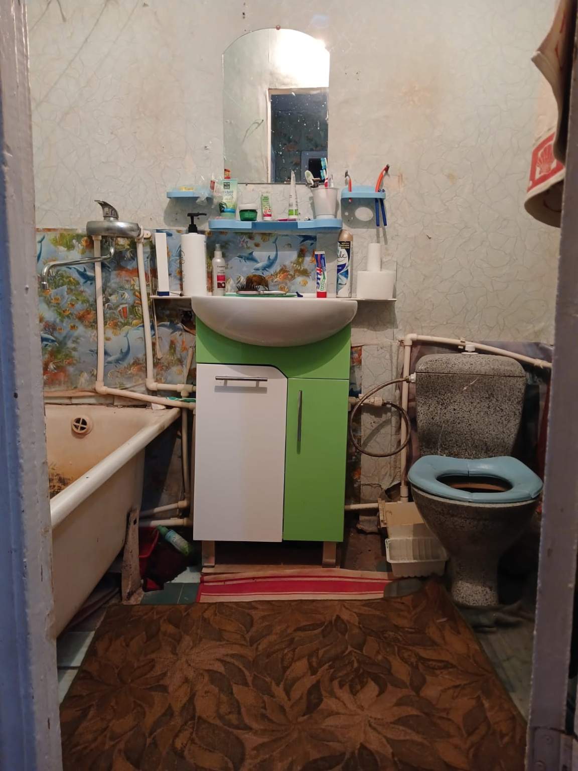 Квартира на продажу в Ольше Долгой, Заозерная улица, 3 фото №7