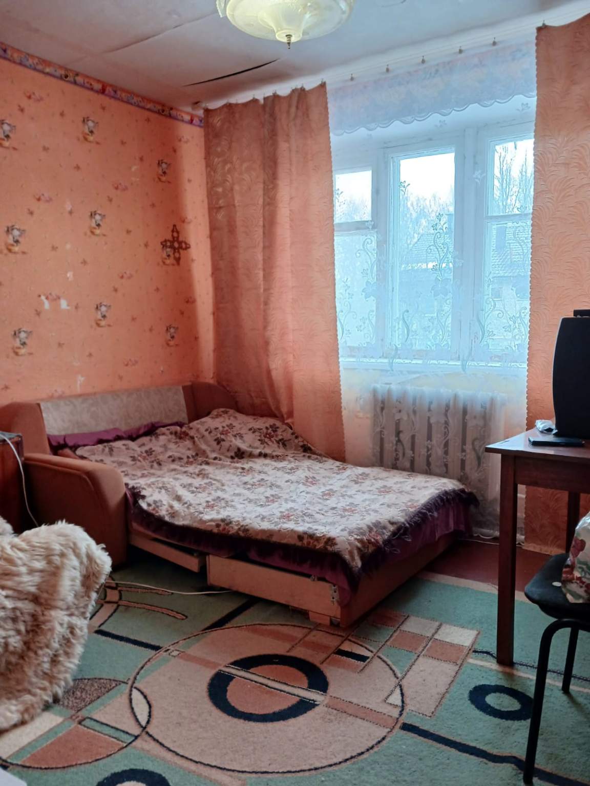 Квартира на продажу в Ольше Долгой, Заозерная улица, 3 фото №3