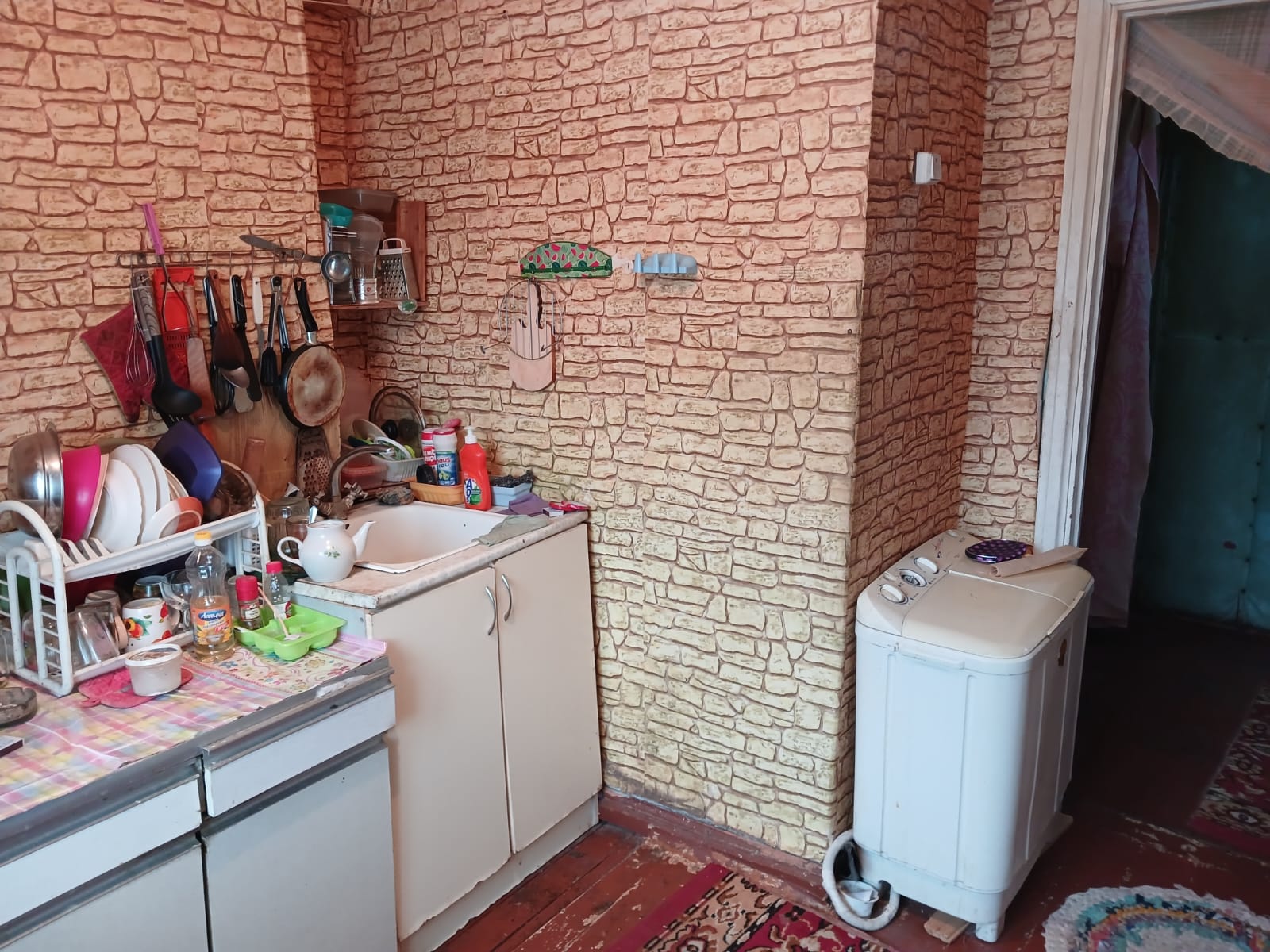 Квартира на продажу в Ольше Долгой, Заозерная улица, 3 фото №6