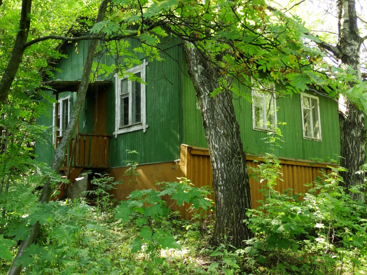 Продам торговое помещение 1151.5 м.кв.