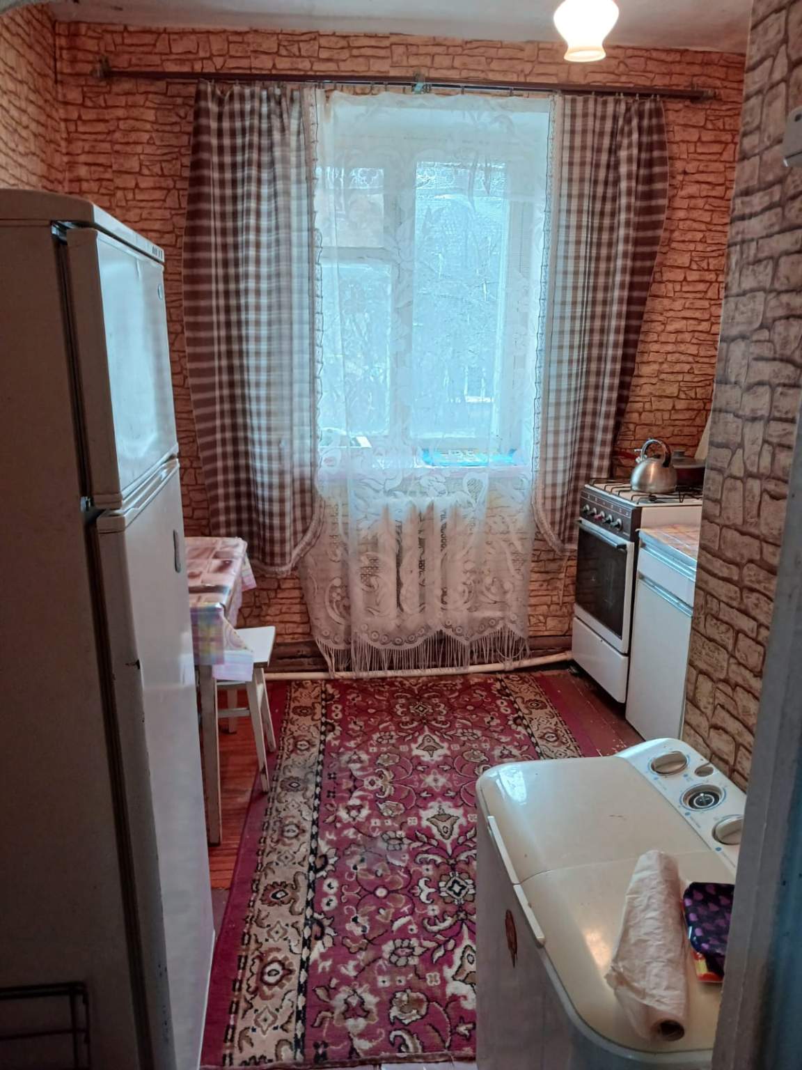 Квартира на продажу в Ольше Долгой, Заозерная улица, 3 фото №4