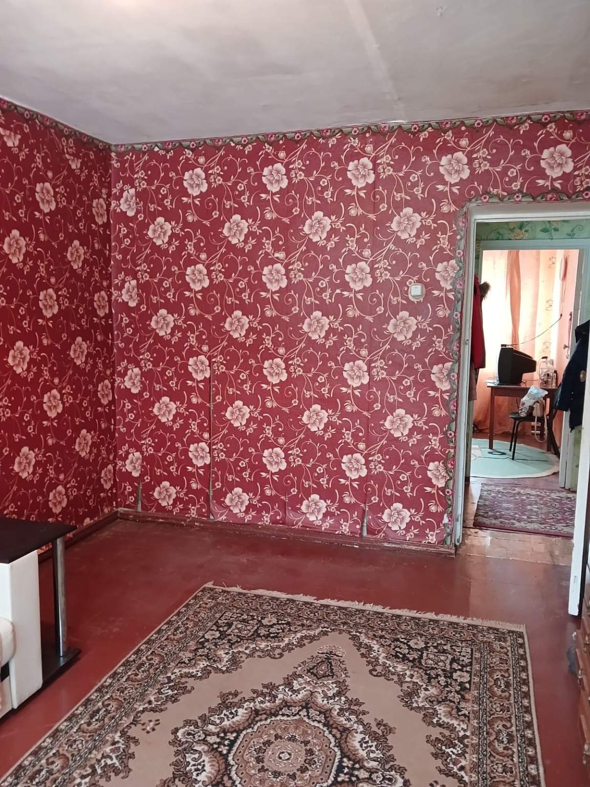 Квартира на продажу в Ольше Долгой, Заозерная улица, 3 фото №2