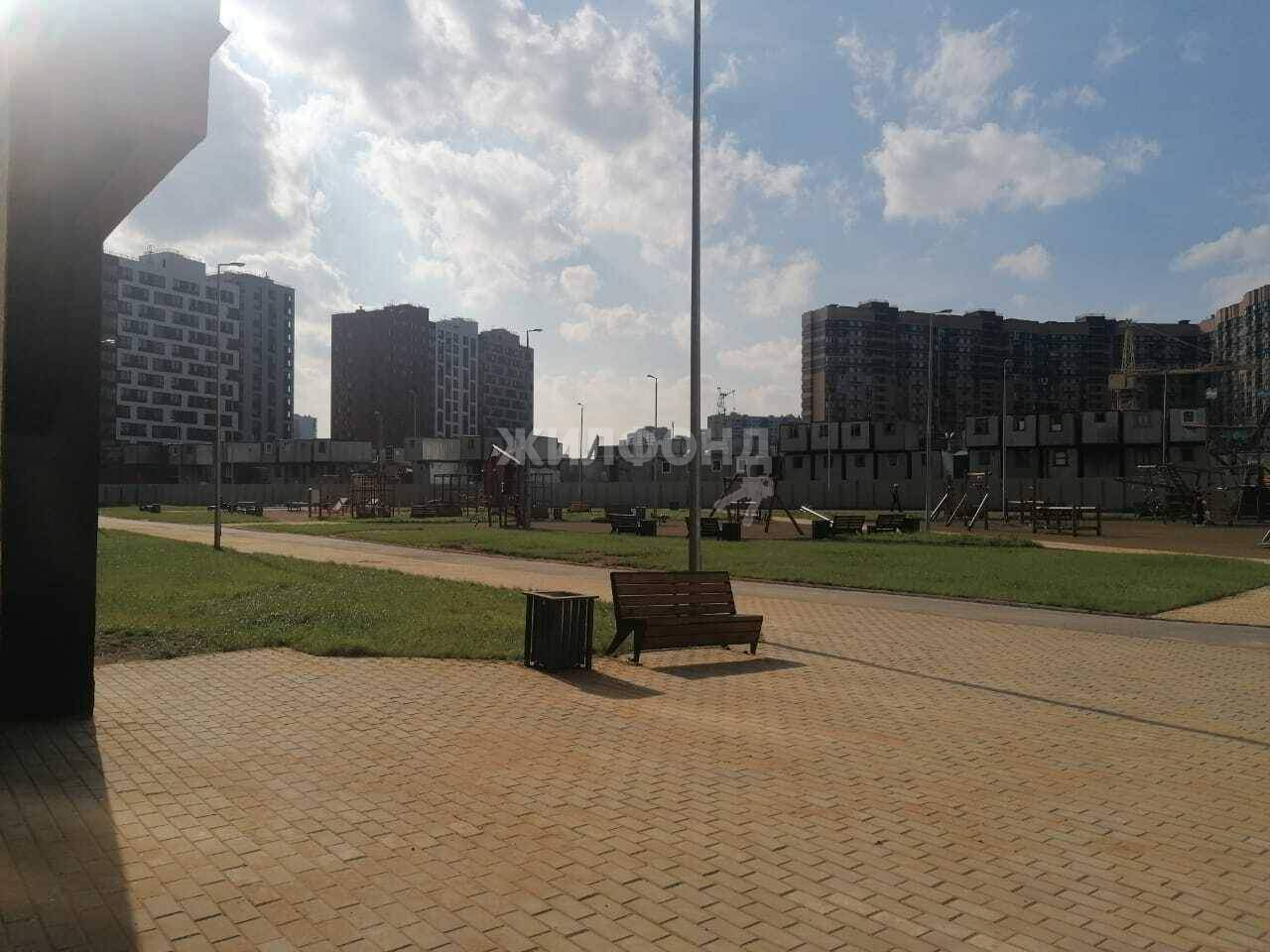Квартира на продажу в Мурино, Шоссе в Лаврики улица, 53к2 фото №17