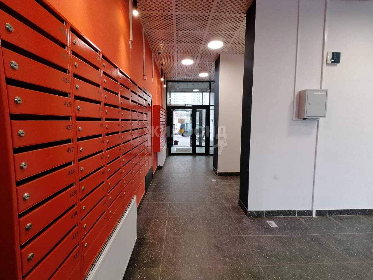 Квартира на продажу в Мурино, Шоссе в Лаврики улица, 53к2 фото №14