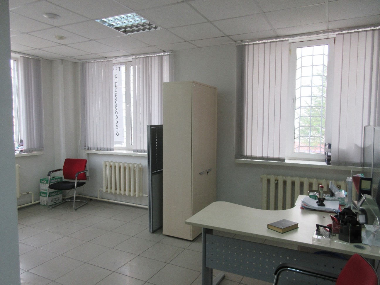 Продам помещение свободного назначения 77.4 м.кв.