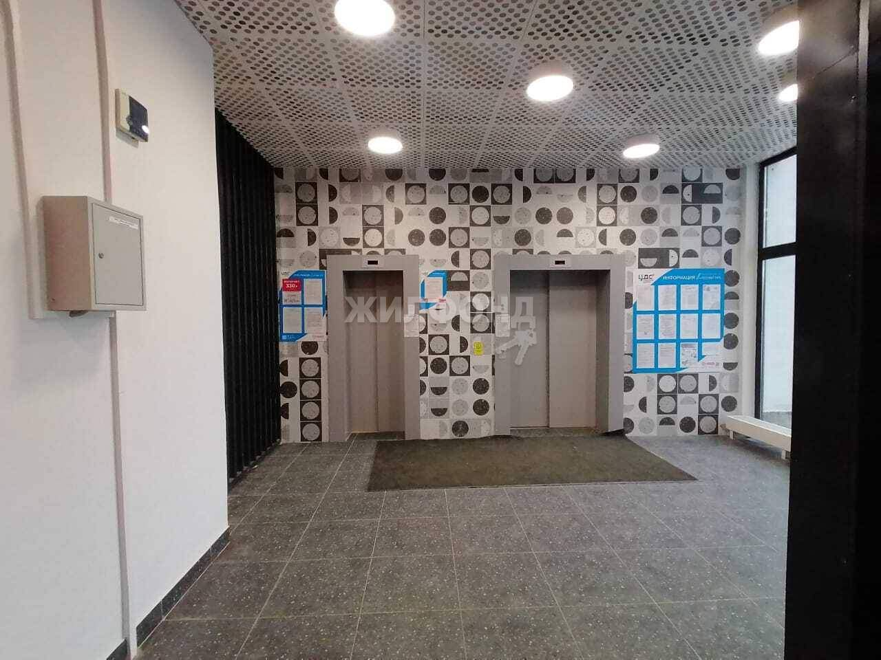 Квартира на продажу в Мурино, Шоссе в Лаврики улица, 53к2 фото №13