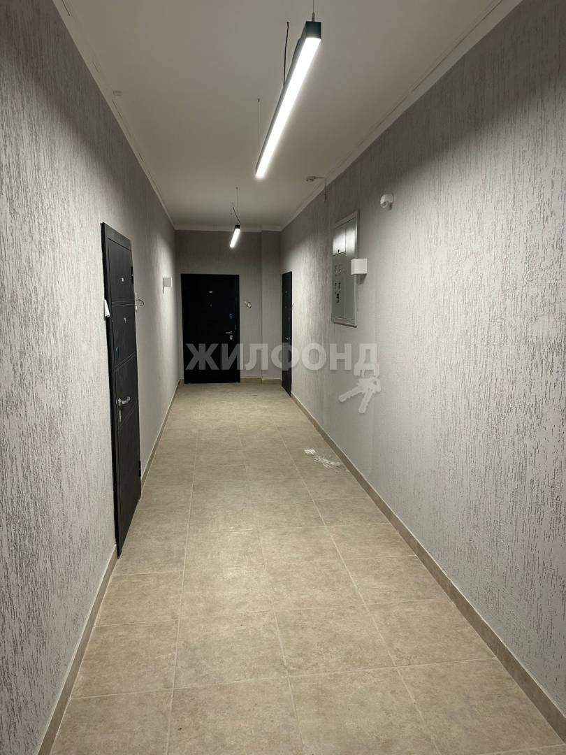 Квартира на продажу в Брянске, им А.Ф.Войстроченко улица, 1 фото №13