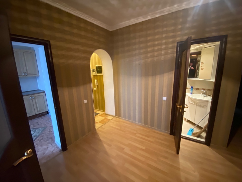 Квартира на продажу в Брянске, Дуки улица, 37 фото №17