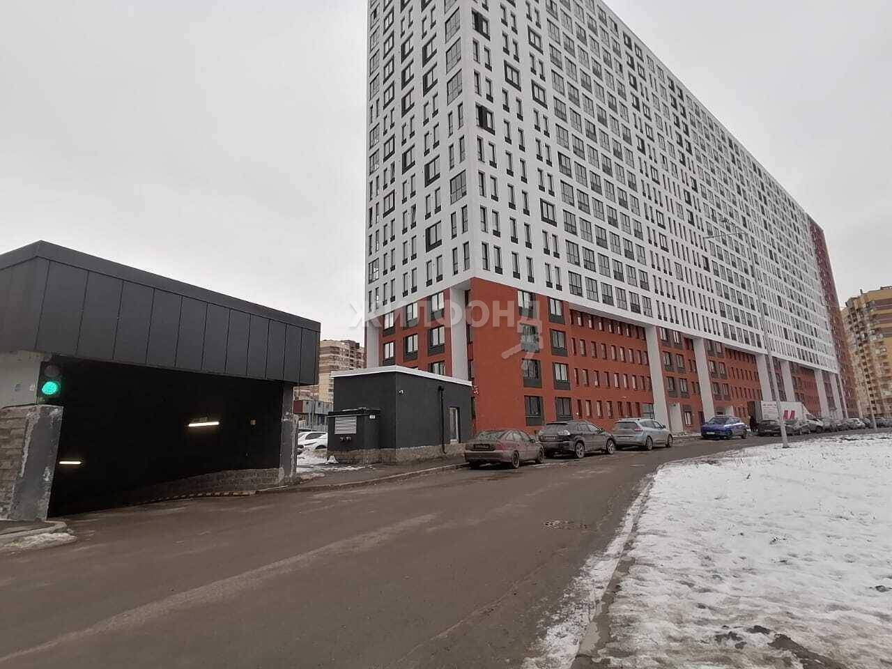 Квартира на продажу в Мурино, Шоссе в Лаврики улица, 53к2 фото №19