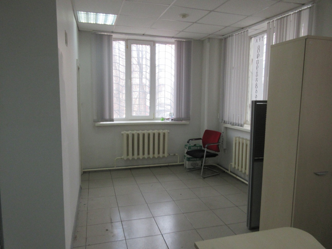 Продам помещение свободного назначения 77.4 м.кв.