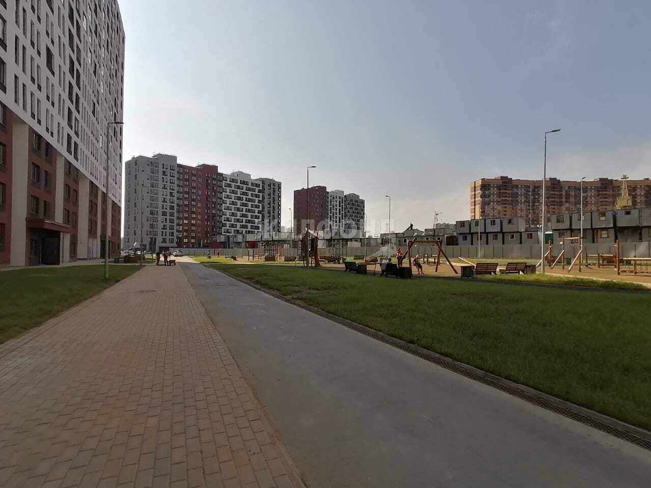 Квартира на продажу в Мурино, Шоссе в Лаврики улица, 53к2 фото №18