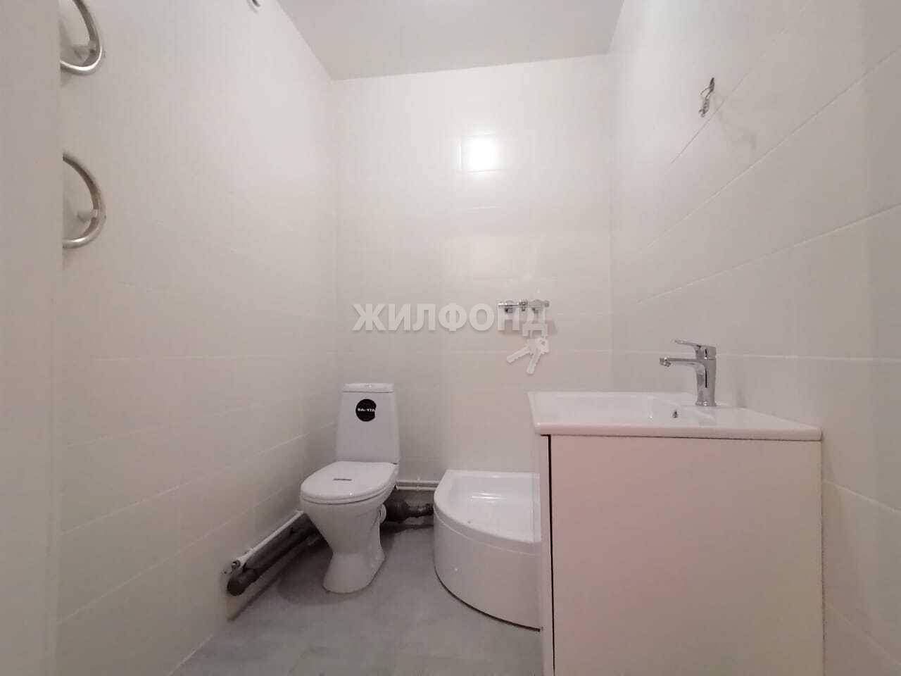 Квартира на продажу в Мурино, Шоссе в Лаврики улица, 53к2 фото №7