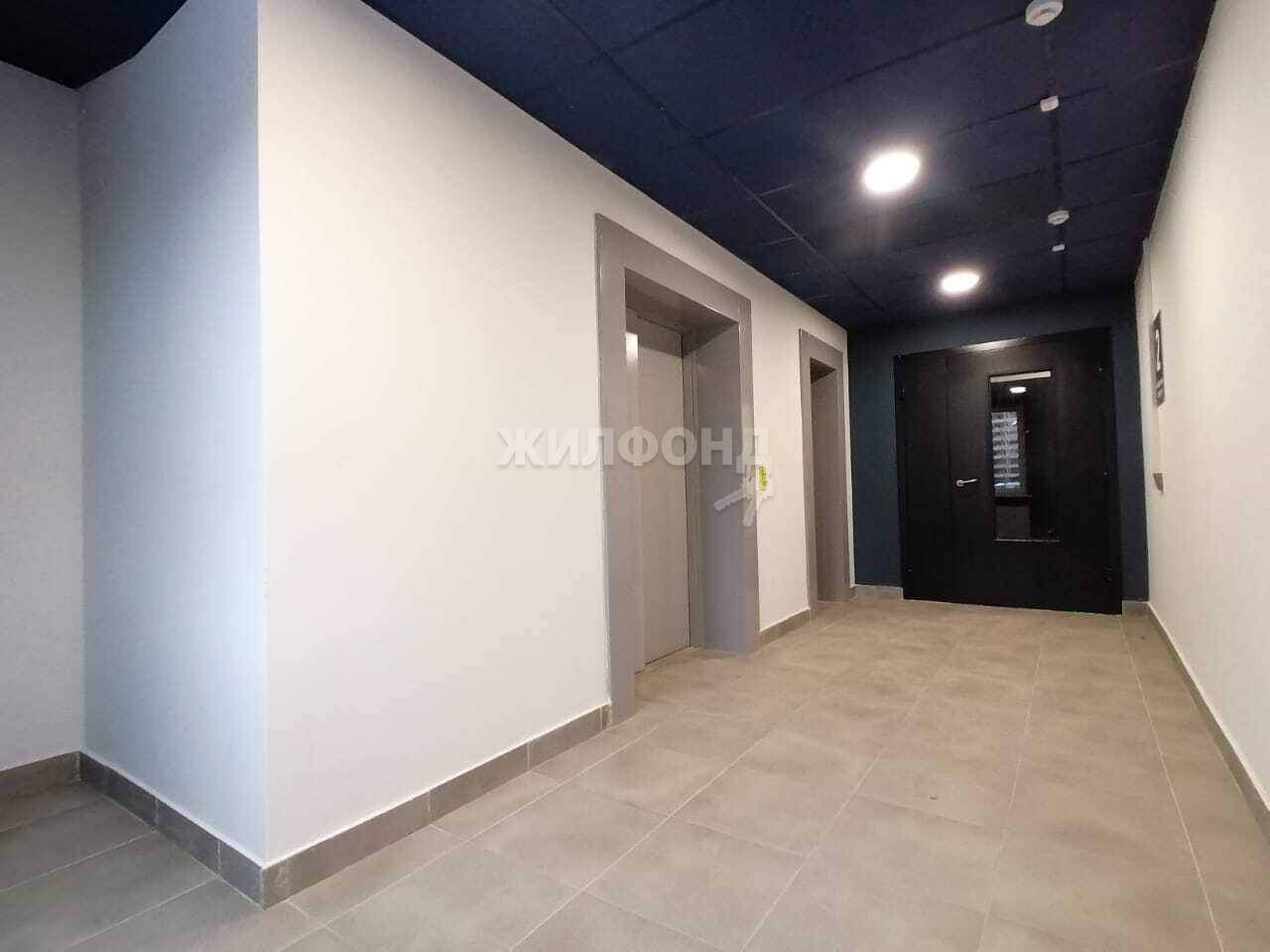 Квартира на продажу в Мурино, Шоссе в Лаврики улица, 53к2 фото №10