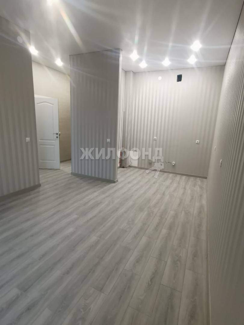 Квартира на продажу в Брянске, им А.Ф.Войстроченко улица, 1 фото №12