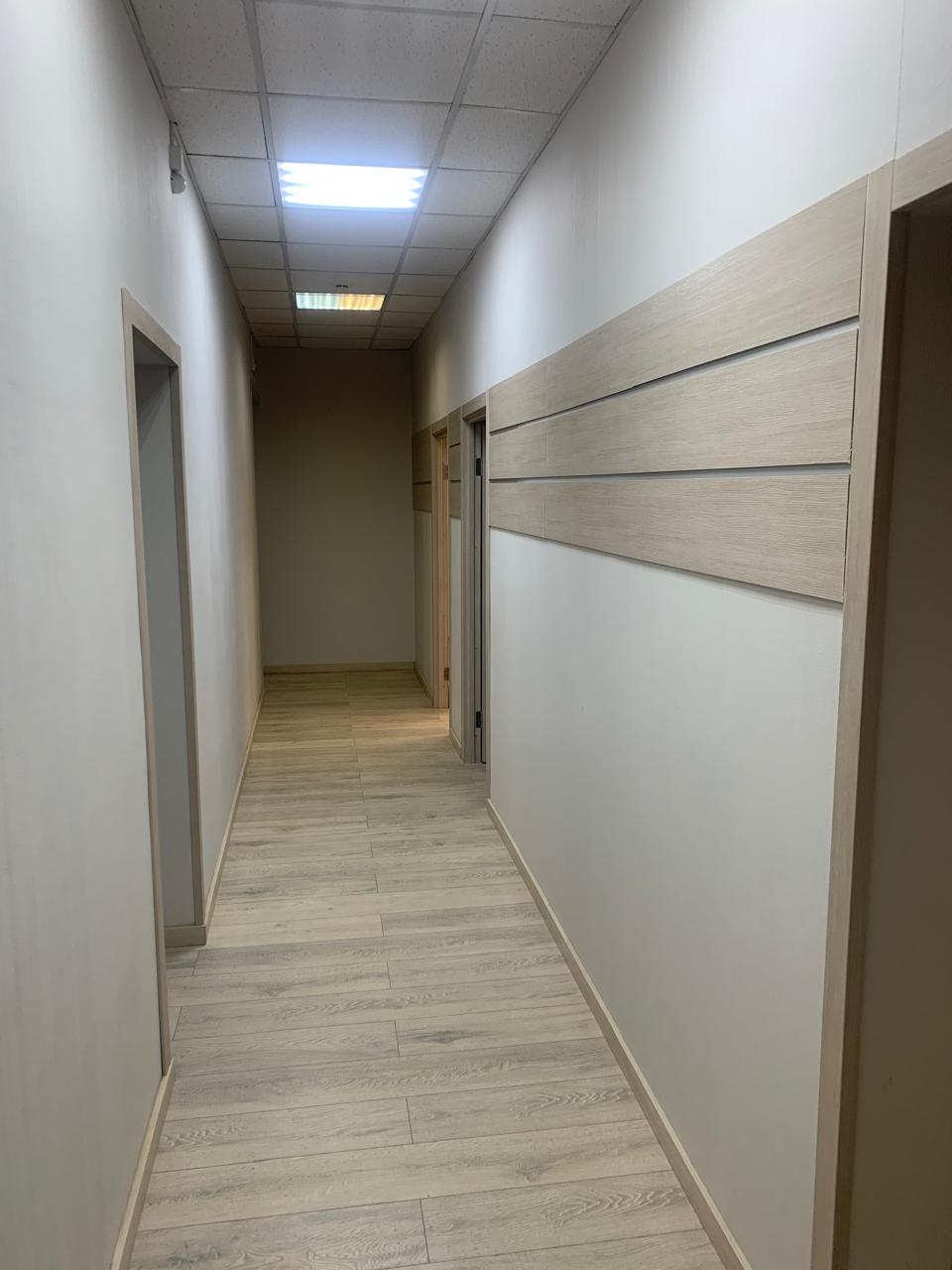 Сдам в аренду офис 228 м.кв.
