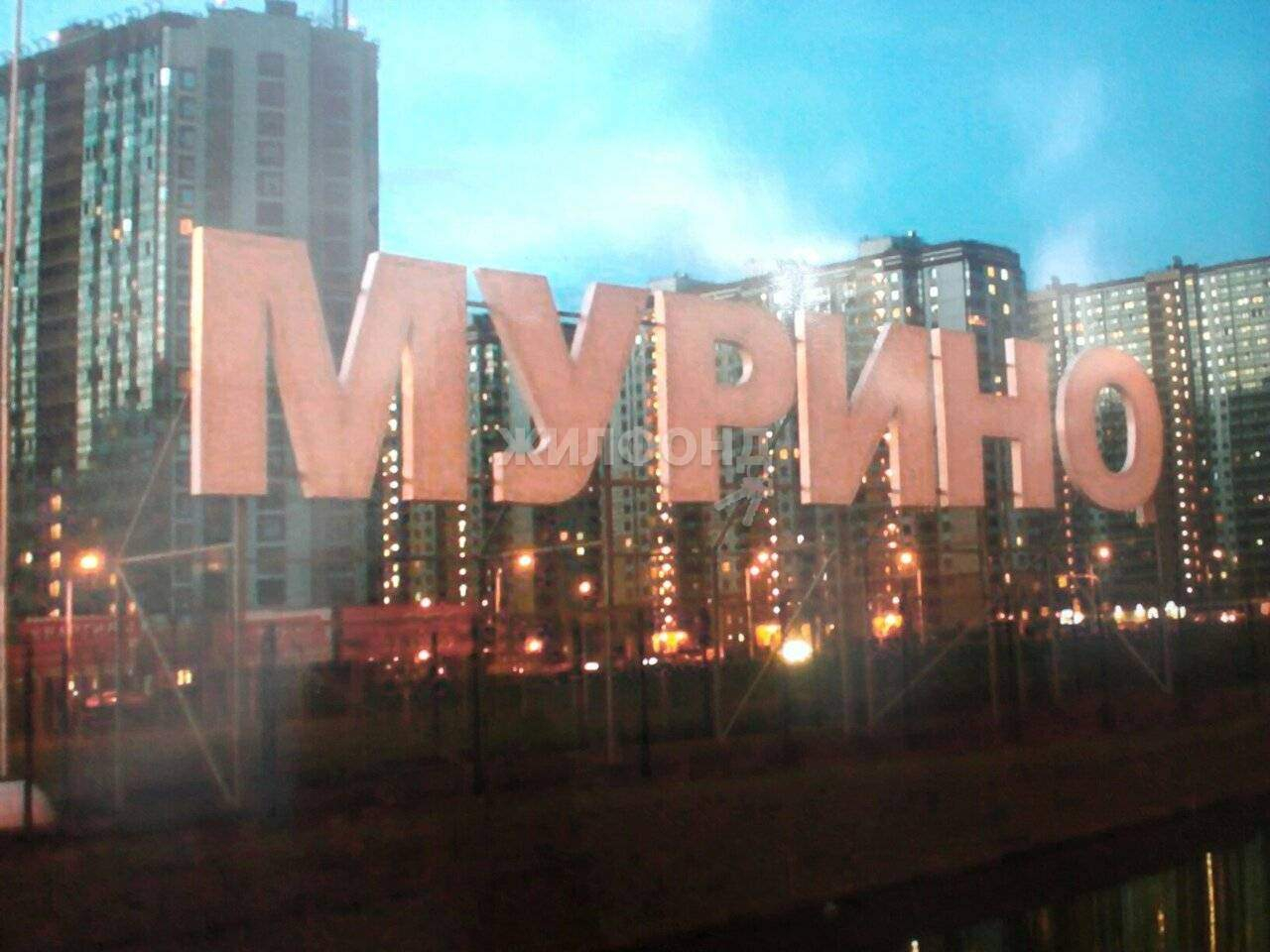 Квартира на продажу в Мурино, Шоссе в Лаврики улица, 53к2 фото №22
