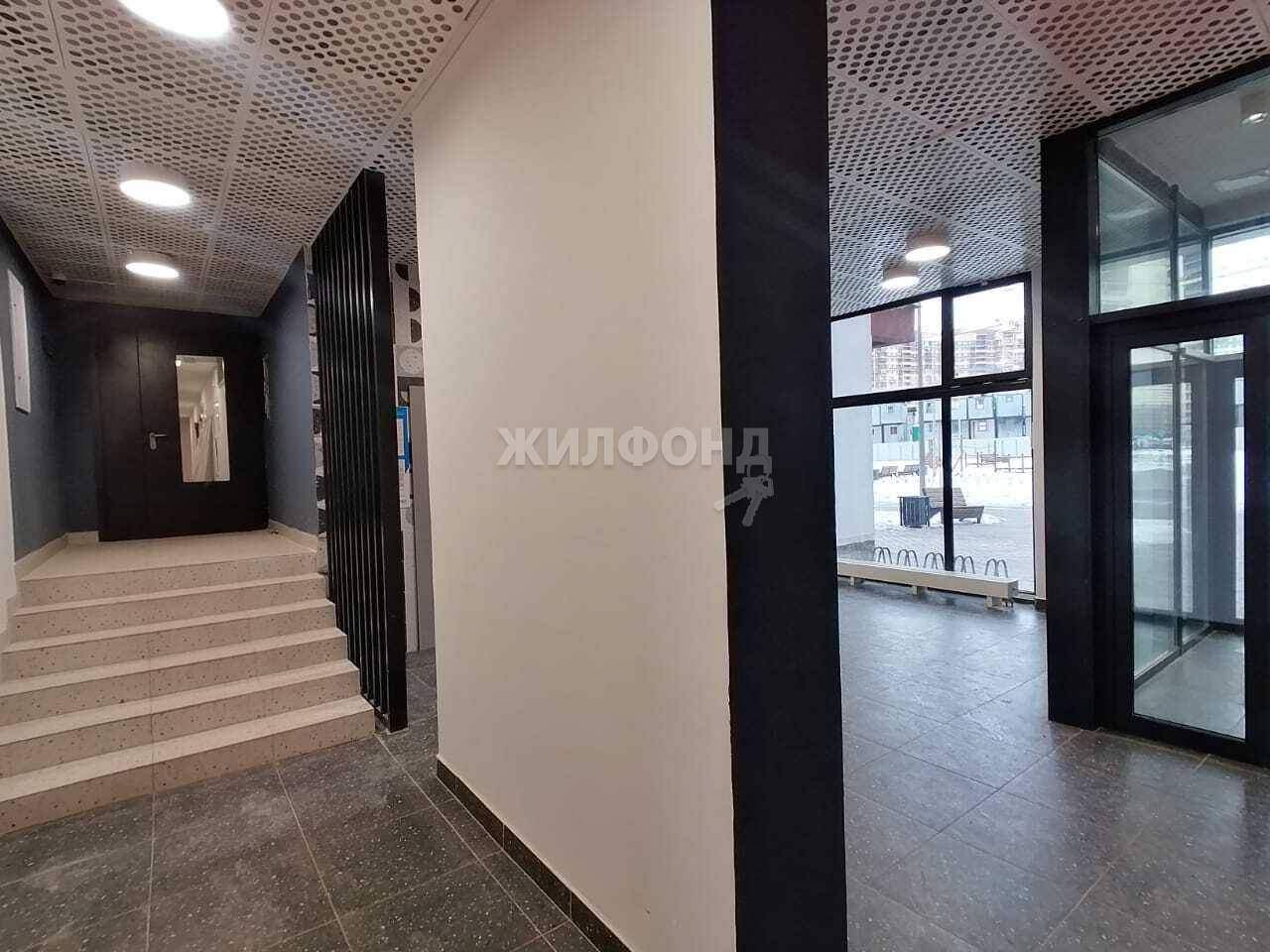 Квартира на продажу в Мурино, Шоссе в Лаврики улица, 53к2 фото №12