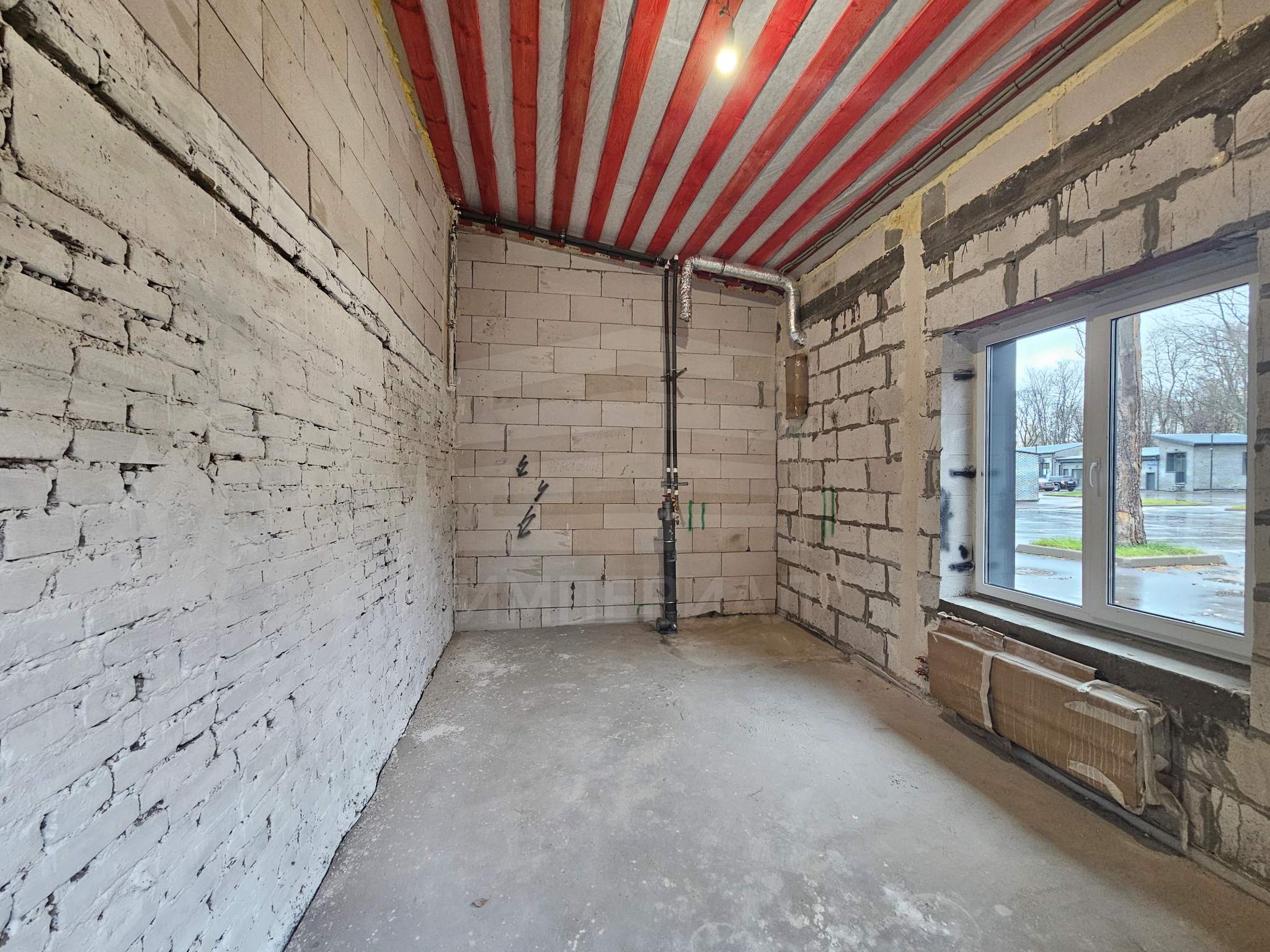 Фото: Продается ПСН 16.8 м2 test