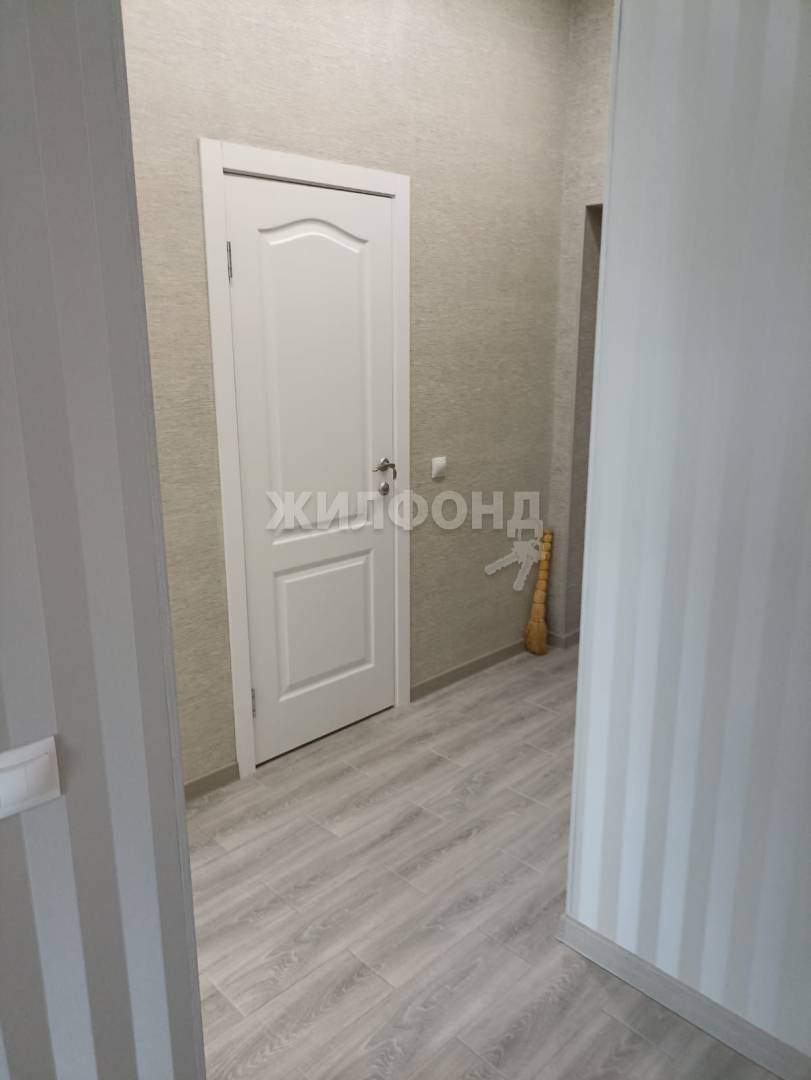 Квартира на продажу в Брянске, им А.Ф.Войстроченко улица, 1 фото №0