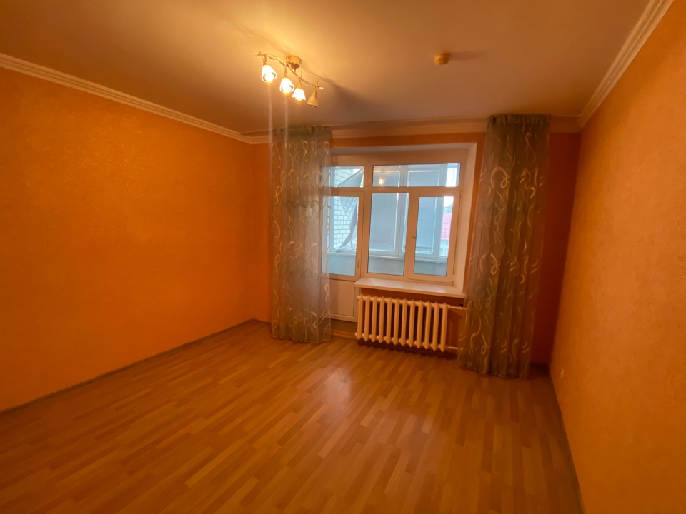 Квартира на продажу в Брянске, Дуки улица, 37 фото №18