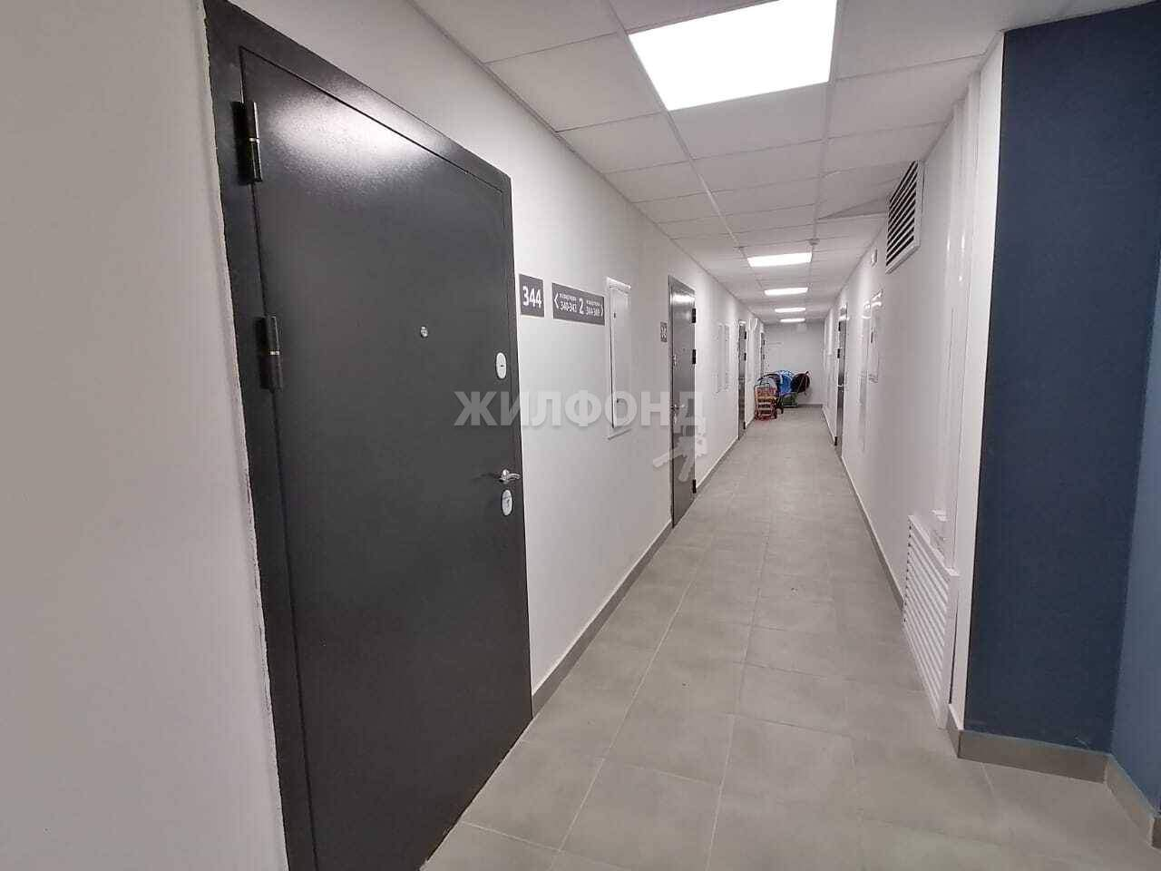 Квартира на продажу в Мурино, Шоссе в Лаврики улица, 53к2 фото №8