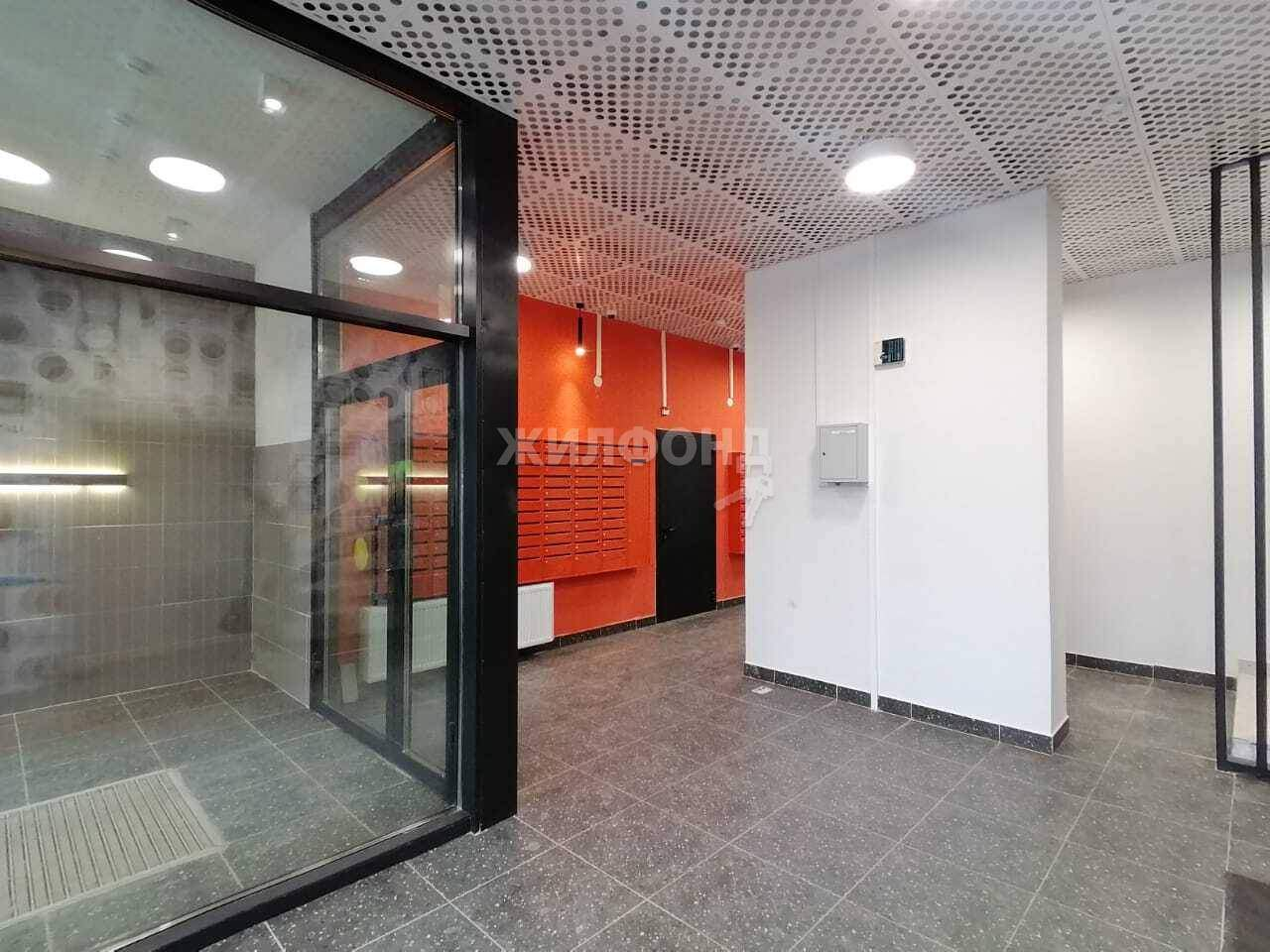 Квартира на продажу в Мурино, Шоссе в Лаврики улица, 53к2 фото №11