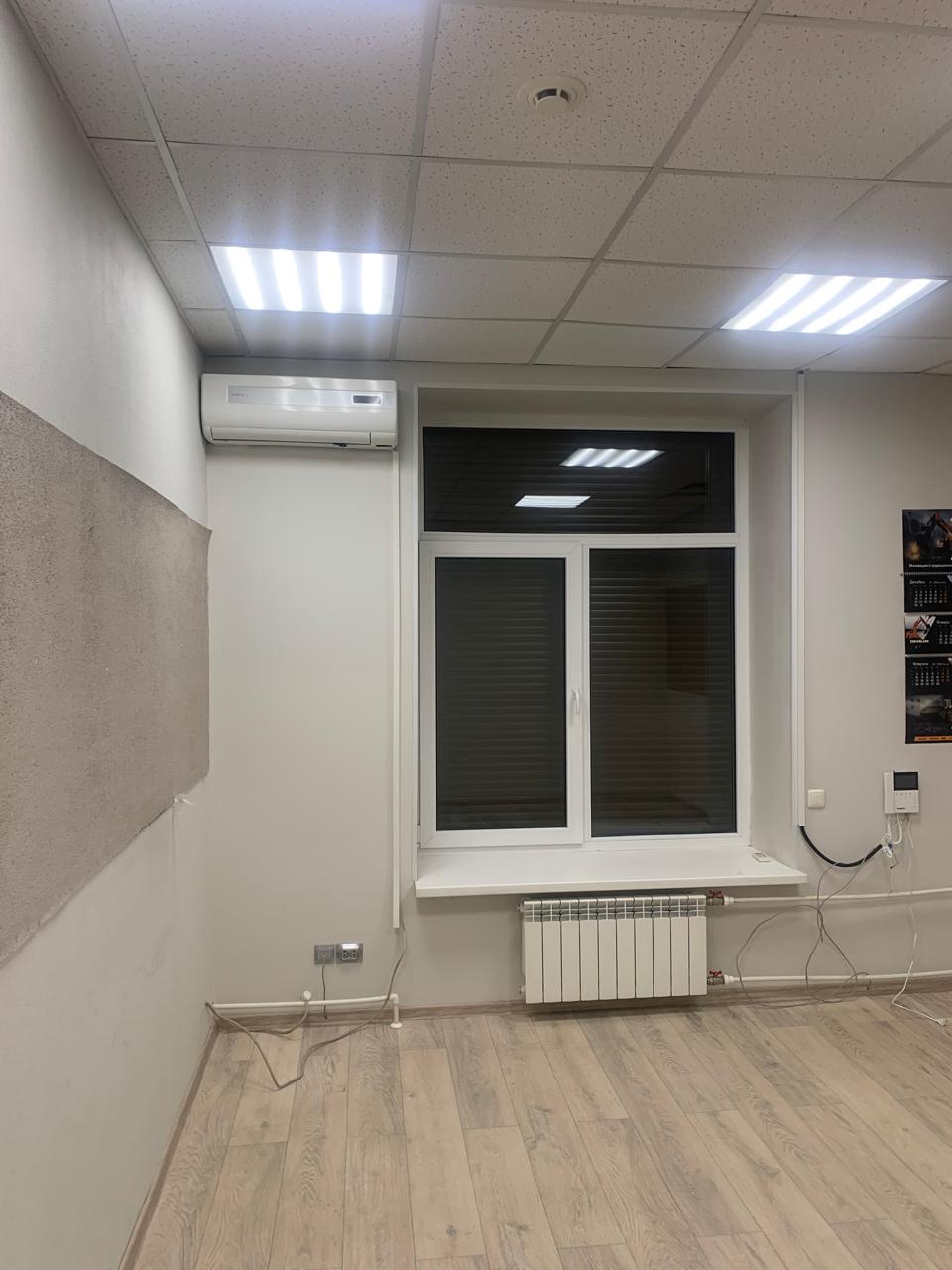 Сдам в аренду офис 286 м.кв.